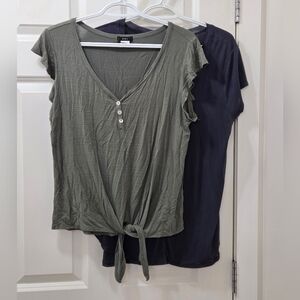 Medium t shirt bundle